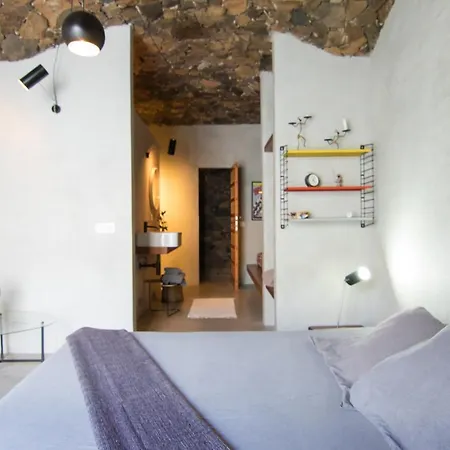 Homeforguest Nextdoor Oasis Ocean Front, Terrace, Natural Pool Arico el Nuevo